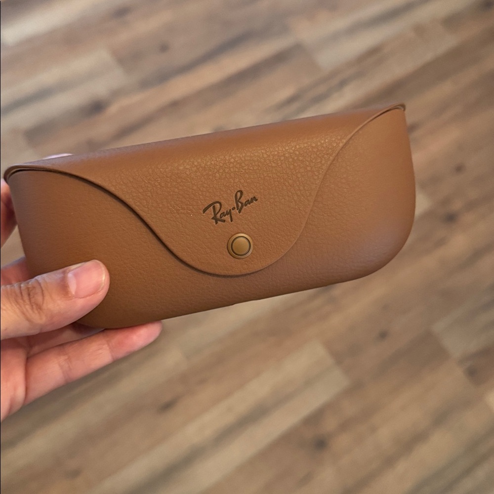 Meta Ray-Ban Sunglasses